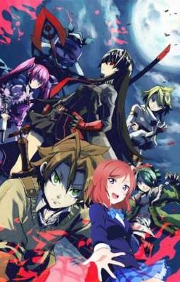 Убийца Акаме: Новая история 