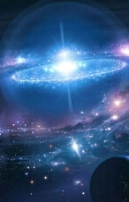 Межгалактическая война или принц и нищенка...