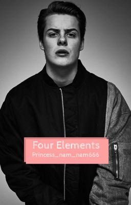 Во власти четырёх стихий