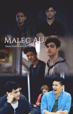 Malec AU