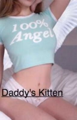 Daddy's Kitten
