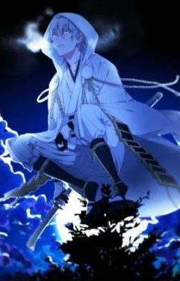 |Я Ооцуцуки Тонери|