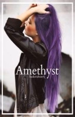 Amethyst | Harry Styles | rus