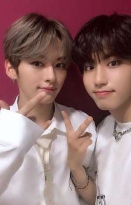 я поцелую тебя Хан Джисон 