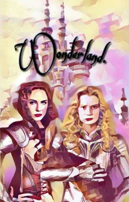 Страна чудес.