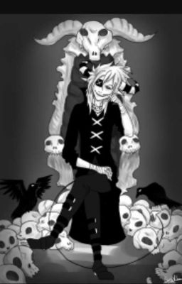 Крипипаста и новенький Демон