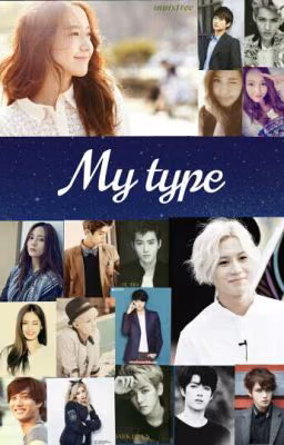 My type