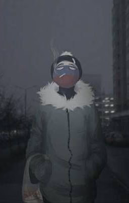 Я не смог!CountryHumans(сборник драбл фанфиков)