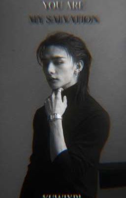 you are my salvation