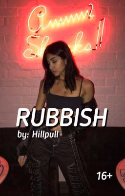 Отбросы / Rubbish [part 1]