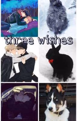 three wishes