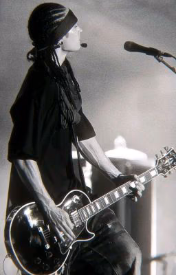 Мафия Каулитцов/Tom Kaulitz