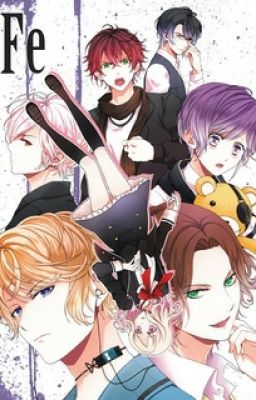 Дьявольские Возлюбленные: Моя История Дальнейшего Развития Событий