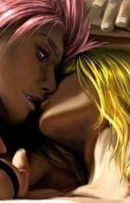 Я и мой друг сатана!