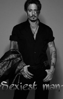~Sexiest man~