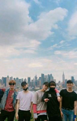 BTS_reaction