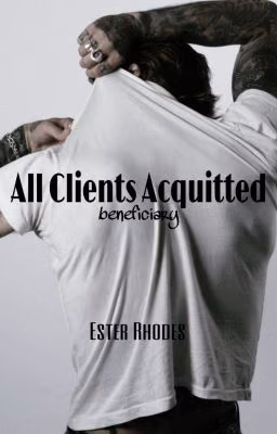 All Clients Acquitted