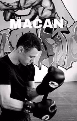 MACAN 🩶