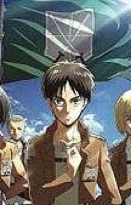 В Мире Атаки Титанов!