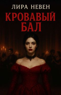 Кровавый бал 