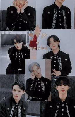 ~Сборник реакций VICTON ~