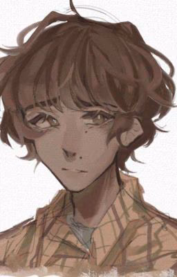Will Byers//Фанфик