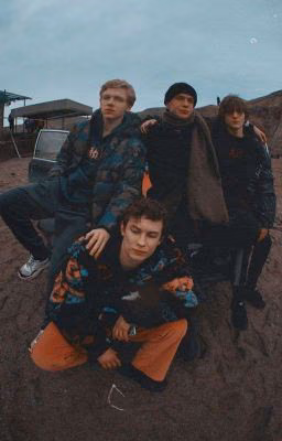 Киса и Ти <3