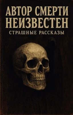 Автор Смерти Неизвестен