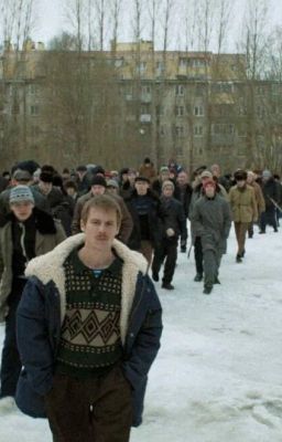 Группировка Казани..