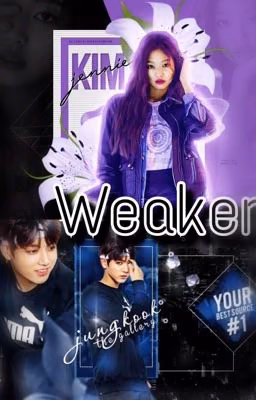 🌹Weaken???🌹