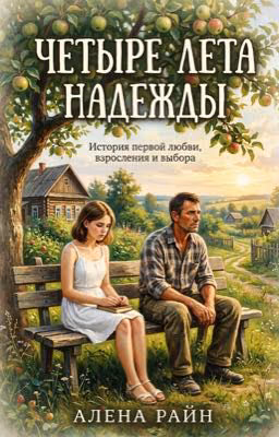 Четыре лета надежды