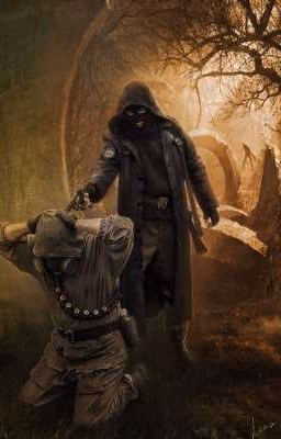 S.T.A.L.K.E.R. Разборки