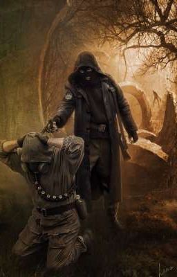 S.T.A.L.K.E.R. Разборки