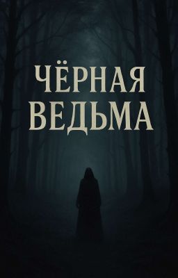 Чёрная Ведьма