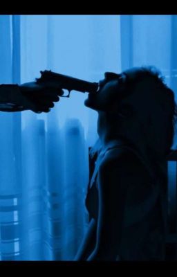 Школьный террорист