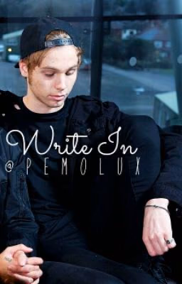 write in ✒ hemmings
