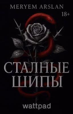 Стальные Шипы[18+]: «Любовь из стали» Мафия! 