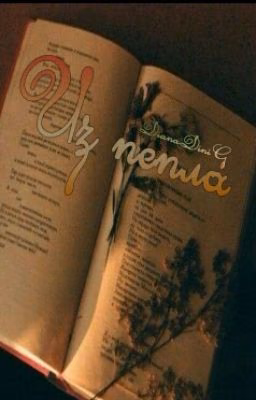 Из пепла.