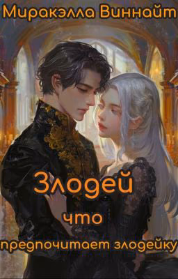 Злодей, что предпочитает злодейку/The villain that prefers the villainess