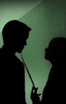 внучка тёмного мага