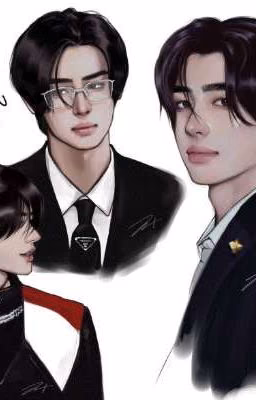 моя звездочка || SUNGHOON