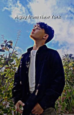 a guy from New York |  jaden walton 