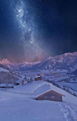 И. С. Тургенев "Три встречи" 