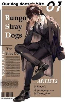 Ситуации с Да(д)заем Осаму и с тобой