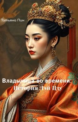 Владычица во времени: История Лэй Цзу