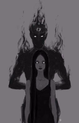 Scary stories