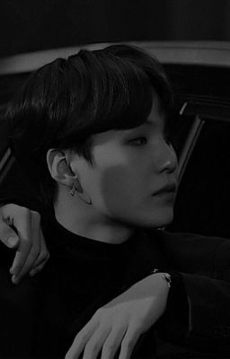 Я люблю тебя, Мин Юнги [ЗАВЕРШЕНО] 