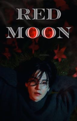 Красная Луна/Red Moon
