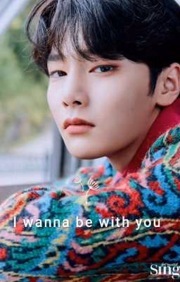 "I Wanna Be With You"__"Я хочу быть с тобой"❣️ЗАКОНЧЕНО❣️