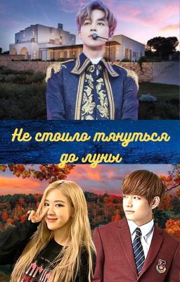 Не стоило тянуться до луны